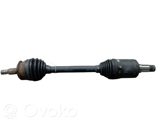 Mercedes-Benz A W169 Front driveshaft 