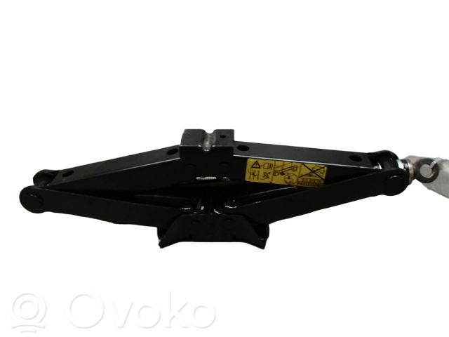 Citroen C5 Lift Jack 