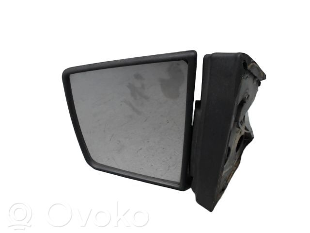 Front door electric wing mirror   11766