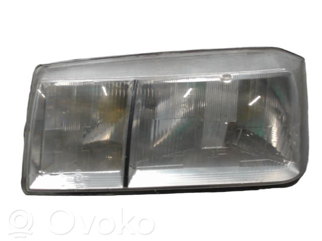 Renault 25 Headlight/headlamp 
