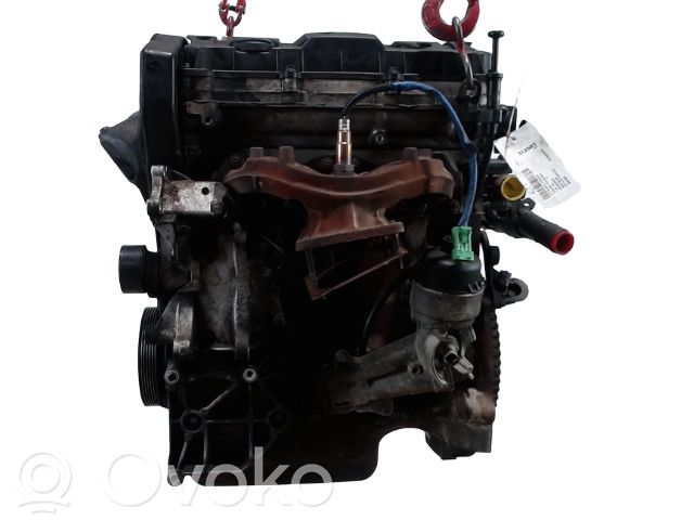 Citroen Xsara Picasso Engine 