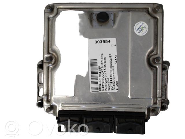 Engine control unit/module ECU   EDC15C3RENAULT,EDC15C3RENAULT