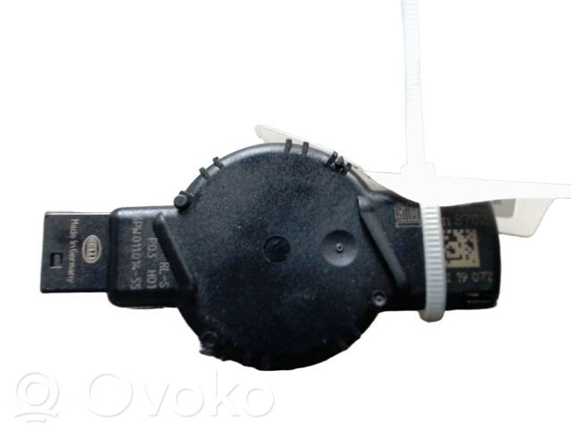 Opel Corsa E Sensor de lluvia 