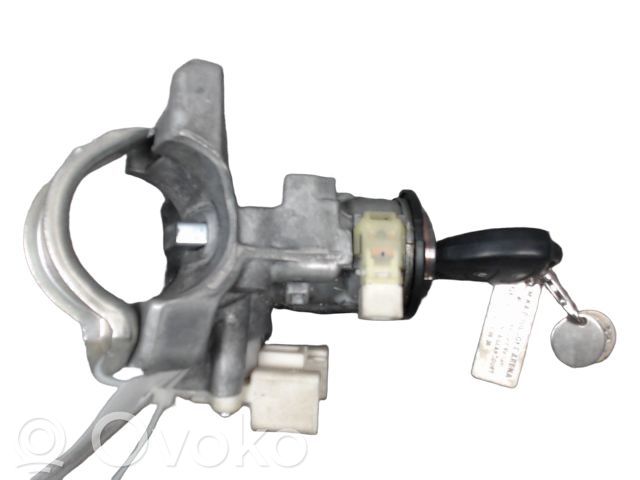 Toyota Auris 150 Stacyjka 