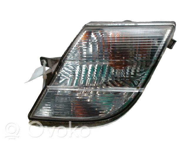Nissan Micra Frontblinker 
