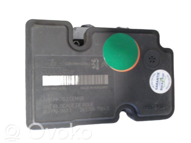 ABS bloks   4541SA,4541SA,MK70C3II