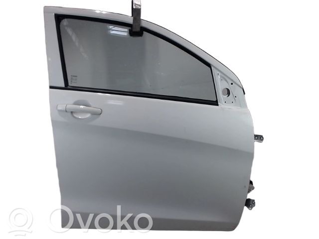 Suzuki Celerio Durvis 