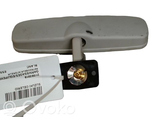 Suzuki Celerio Espejo retrovisor (interior) 