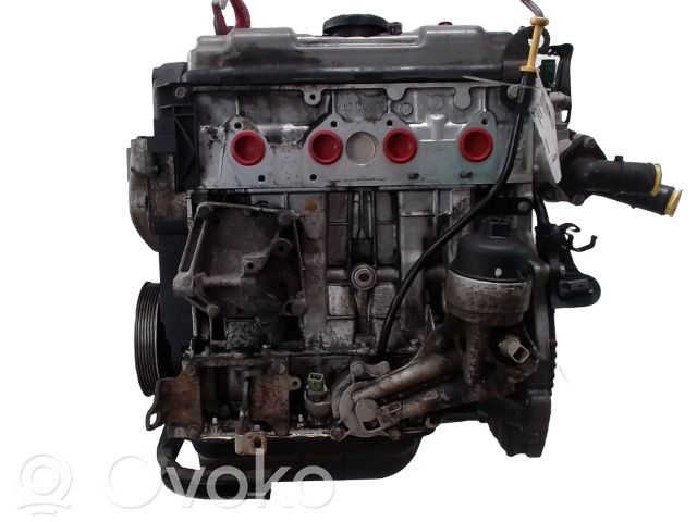 Двигатель   135CV,135CV,4516357,HFX