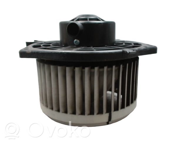 Renault Laguna III Ventilator aerotermă 