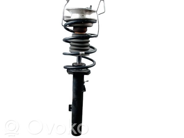 BMW 1 E81 E87 Front shock absorber/damper 