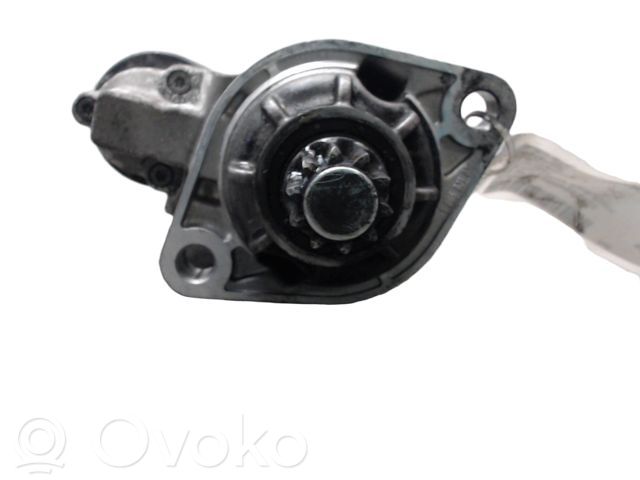 Starteris   2M911023F,0001125048,2M911023F,3018