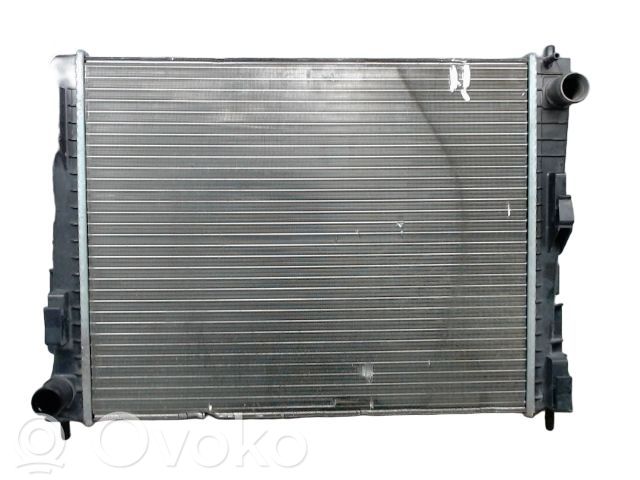 Renault Twingo II Radiator lichid răcire 