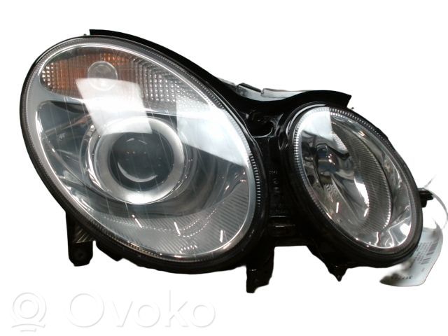 Mercedes-Benz E W211 Headlight/headlamp 