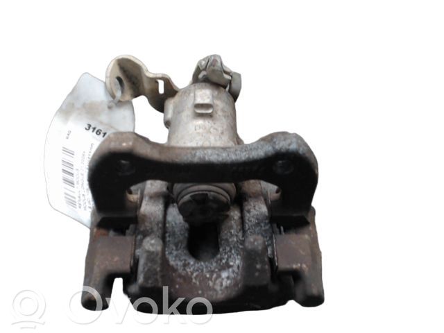 Renault Modus Tylny zacisk hamulcowy 