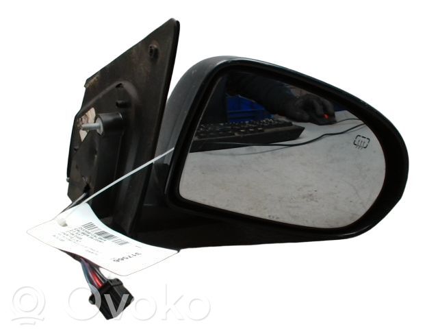Dodge Caliber Front door electric wing mirror 