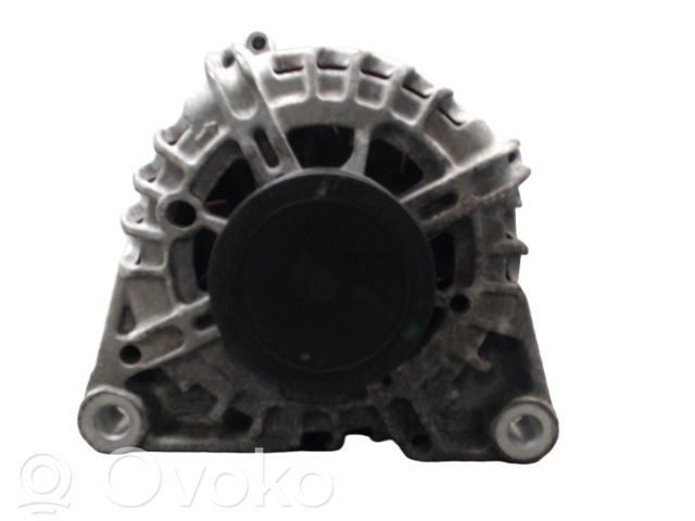 Ford Fiesta Alternador 