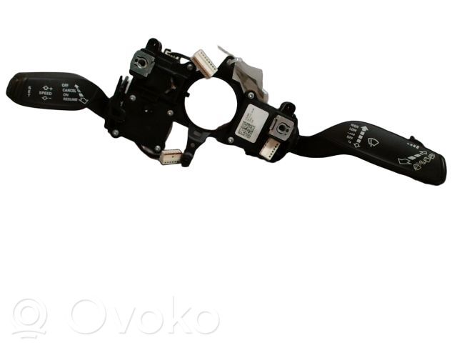 Audi A1 Wiper turn signal indicator stalk/switch 