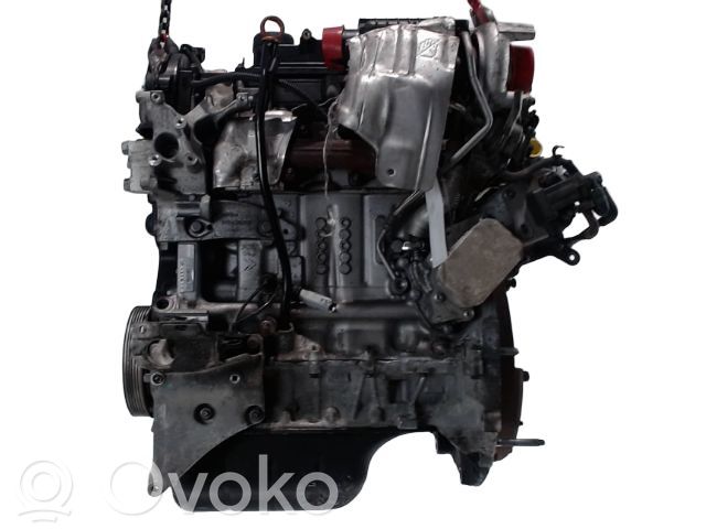 Dzinējs   0135SW,0135SW,0168101,9H06