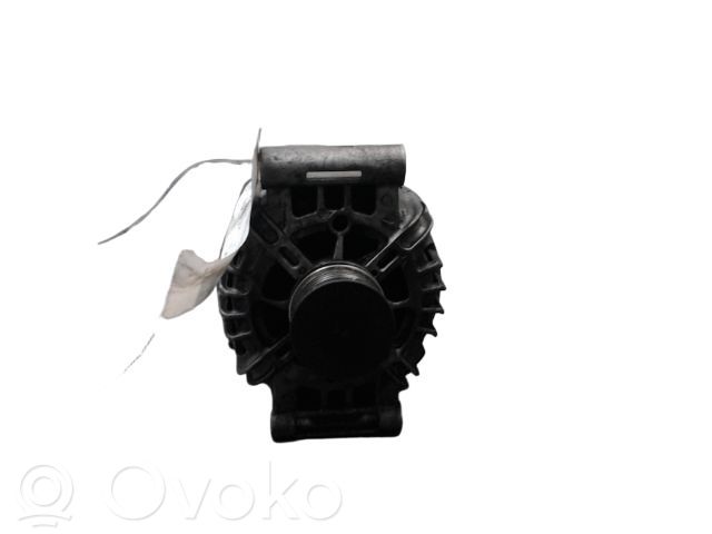 Peugeot 3008 I Generator/alternator 