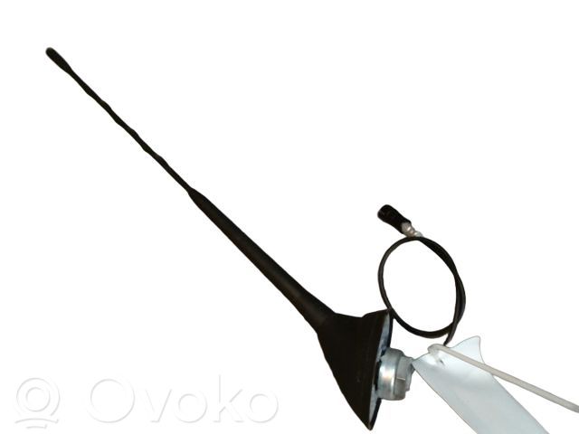 Citroen C4 I Picasso Radion antenni 