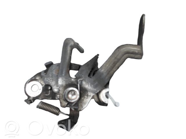 Peugeot 308 Chiusura/serratura vano motore/cofano 