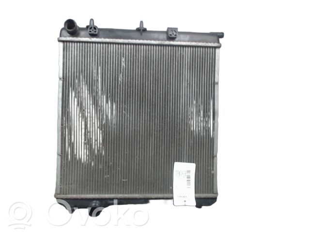 Citroen C3 Radiator lichid răcire 