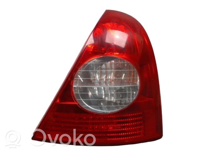 Renault Clio II Lampa tylna 
