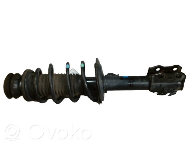Toyota Yaris Amortyzator przedni 