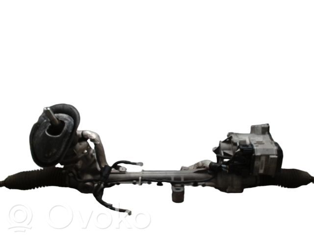 Ford Grand C-MAX Vairo kolonėlė 