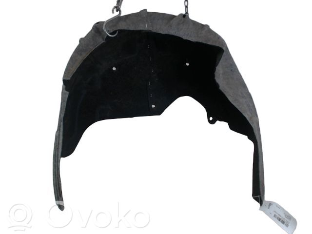 Ford Focus Aizmugurējais apakšspārns 