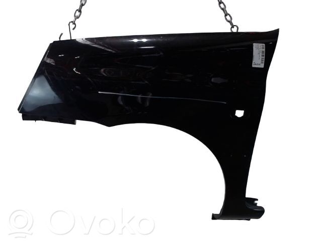 Renault Clio II Sparnas 
