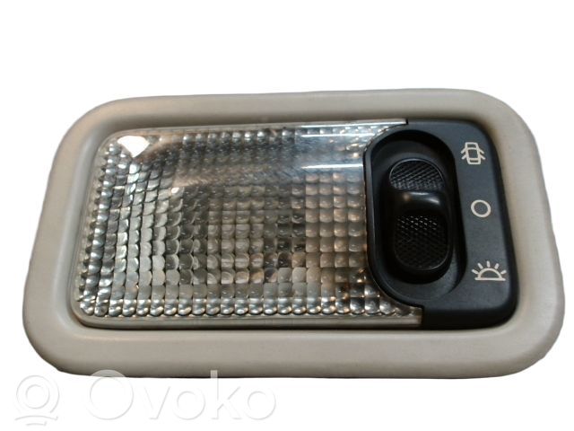 Citroen Xsara Picasso Lampă scaun față 