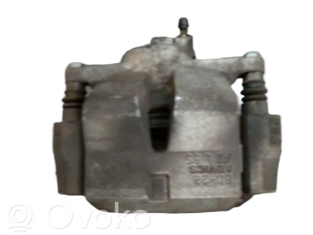 Zacisk hamulcowy przedni   4775076010,3126130,4775076010,ATL55