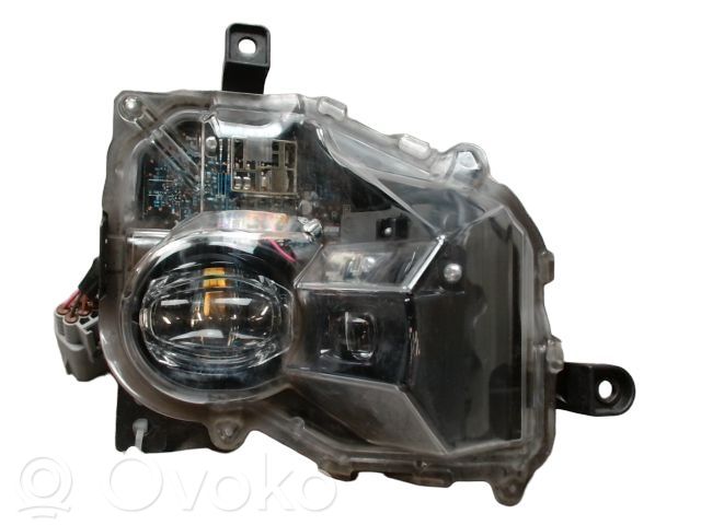Etusumuvalo   8121076020,8121076020
