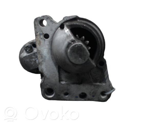 Citroen C4 I Picasso Electromotor 