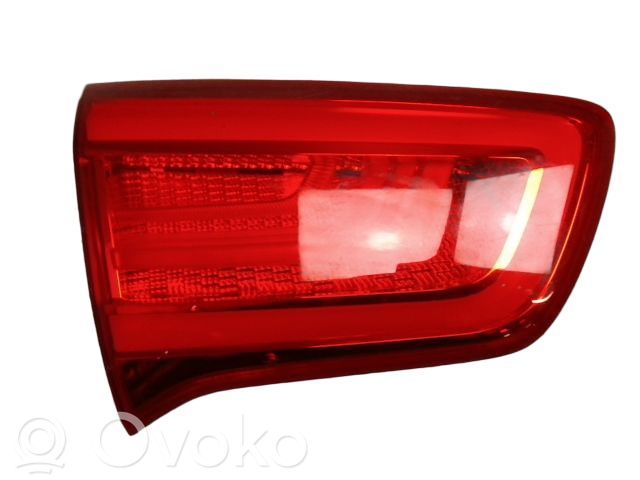 KIA Sportage Luces portón trasero/de freno 