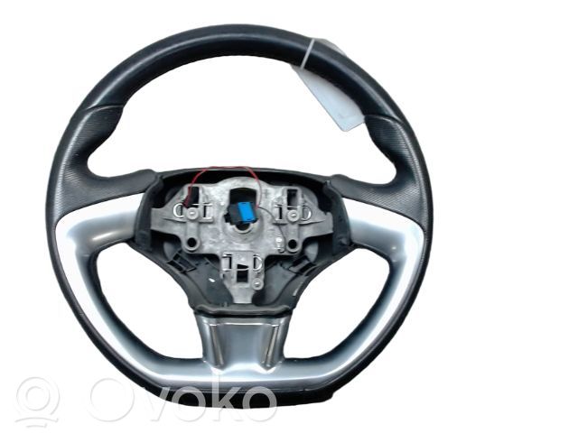 Citroen C3 Stūre 