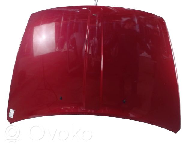 Dodge Caliber Капот двигателя 
