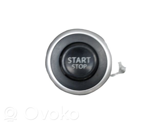 Renault Koleos I Engine start stop button switch 