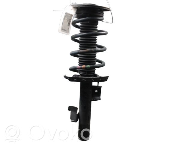 Ford Galaxy Front shock absorber/damper 
