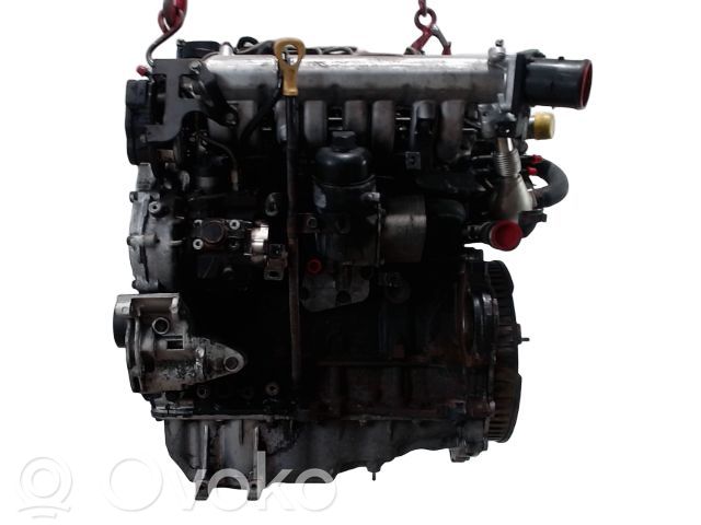 Motor   KZ40902100,D4FB,ILLISIBLE,KZ40902100