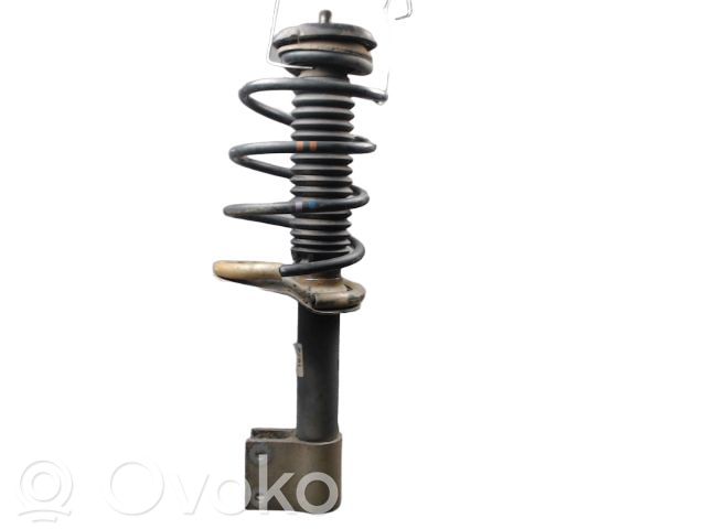 Citroen C4 I Front shock absorber/damper 