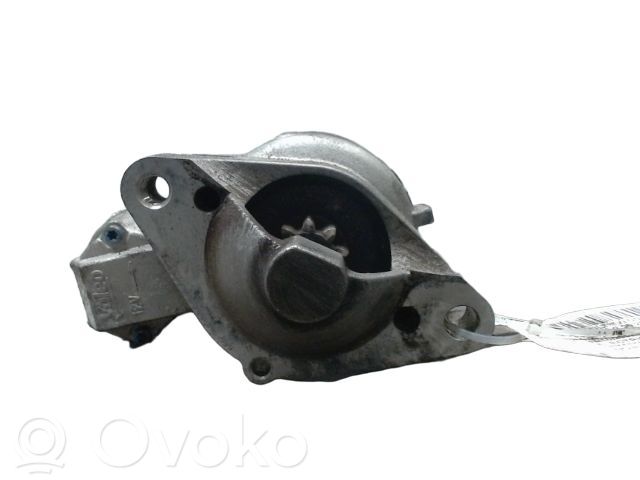Renault Twingo II Electromotor 