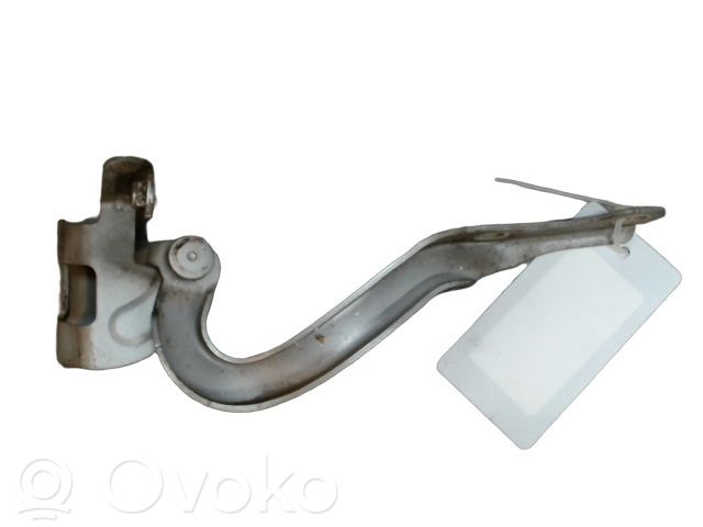 Peugeot 107 Dzinēja pārsega eņģe (-es) 