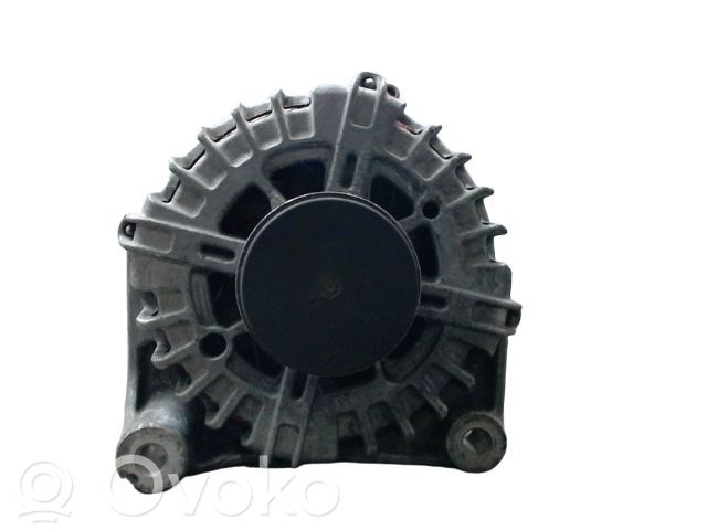 BMW 3 F30 F35 F31 Generator/alternator 