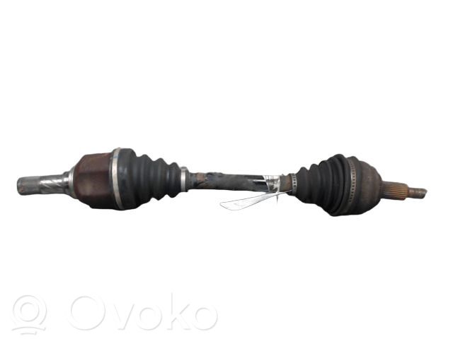 Renault Laguna III Semiasse anteriore 