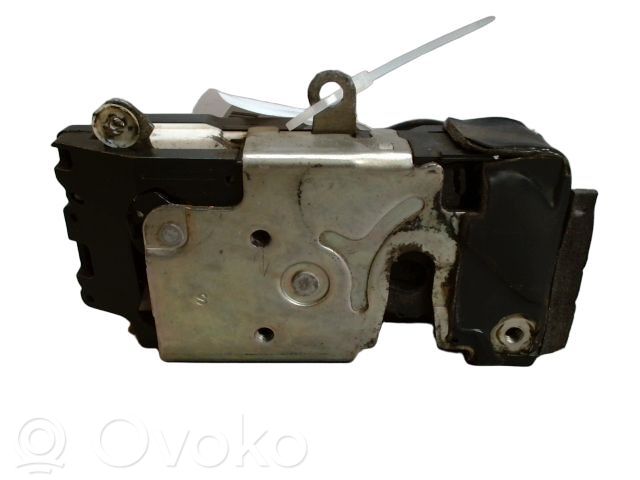 Ford Fiesta Zamek drzwi przednich 