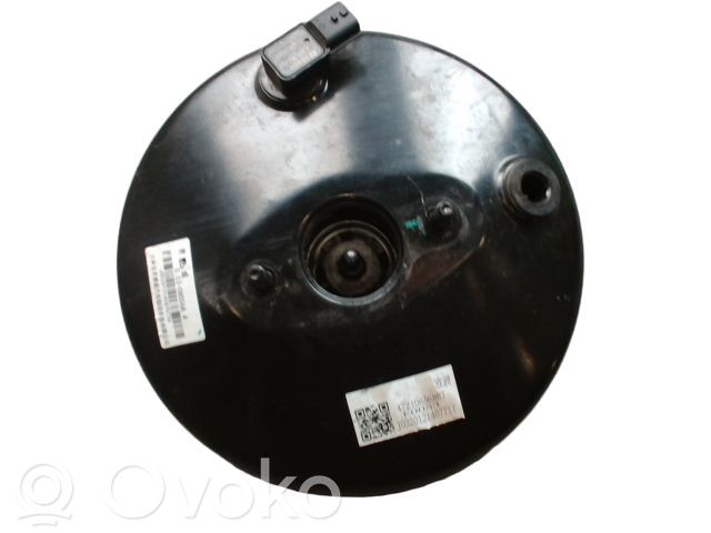 Dacia Spring Jarrutehostin 