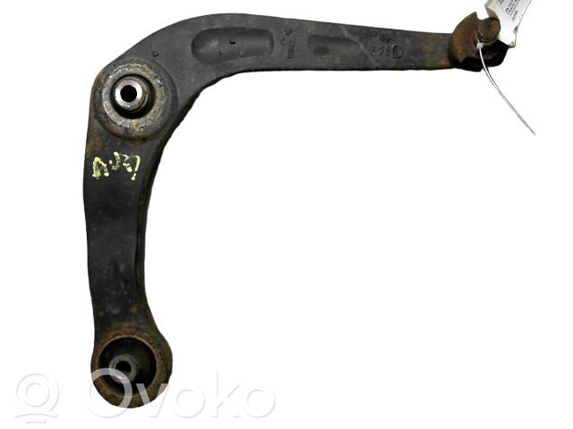 Peugeot 206+ Dolny wahacz przedni 